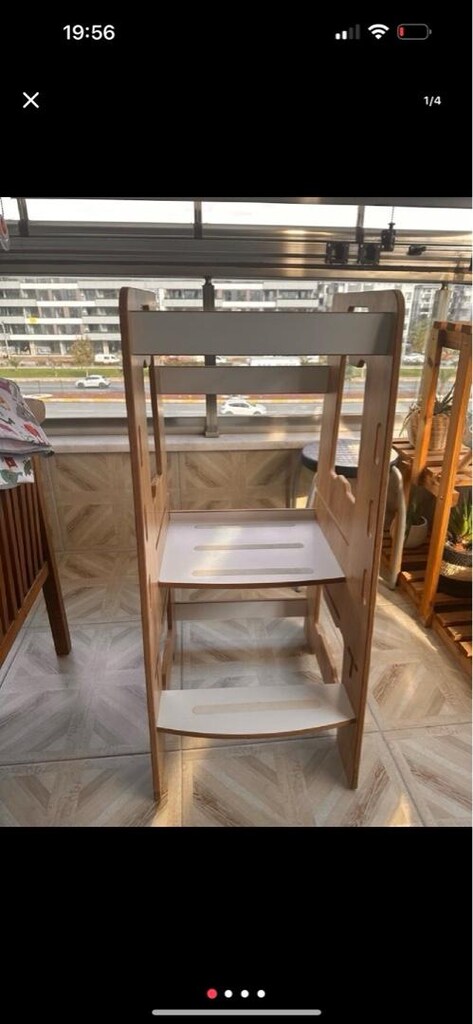 öğrenme kulesi - 2