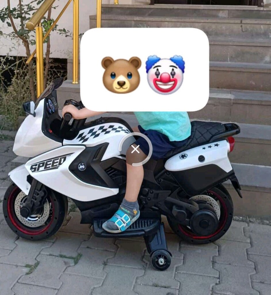 motor - 3