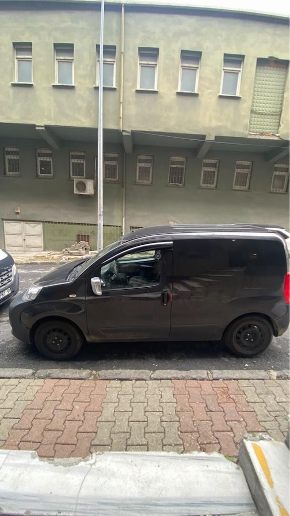 2.SAHİBİNDEN FIORINO BONCUK - 20