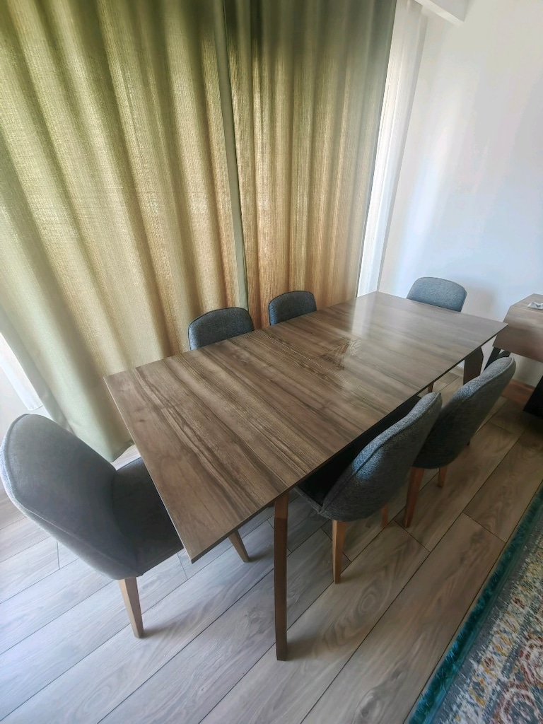 Yemek masası - 3
