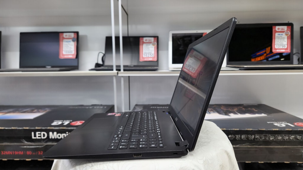 ABT BİLİŞİM – Acer Aspire 3 Ryzen 7 16 GB 512 GB M.2 2 GB Vega 10 - 9