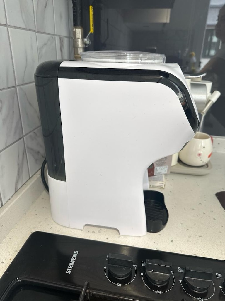 babybrezza mama makinesi