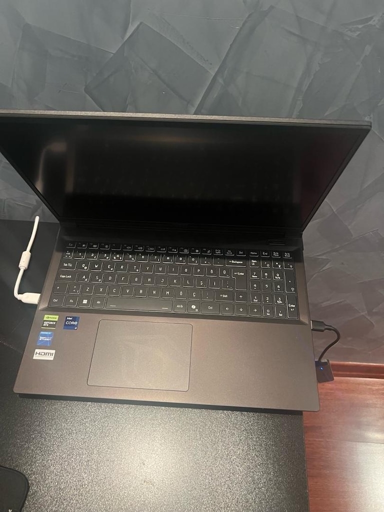 Monster Tulpar T6 V3.7.5 Intel Core i9 13900HX - 2