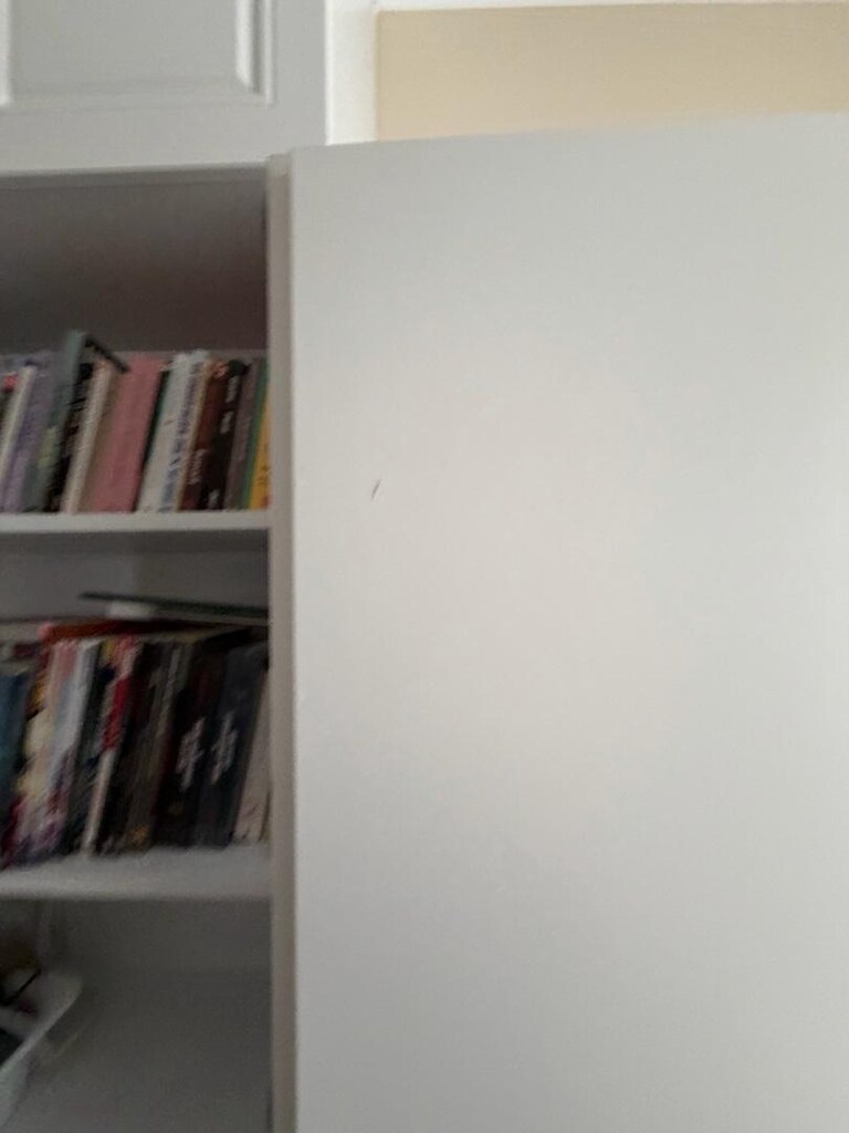 ikea besta tv sehpası - 3