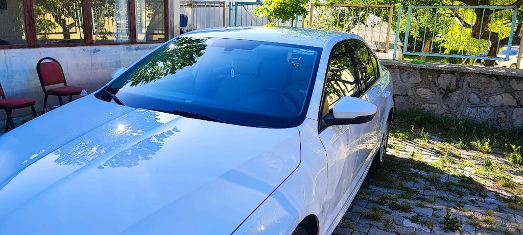 Skoda Octavia Elegance CR 2015 model - 6