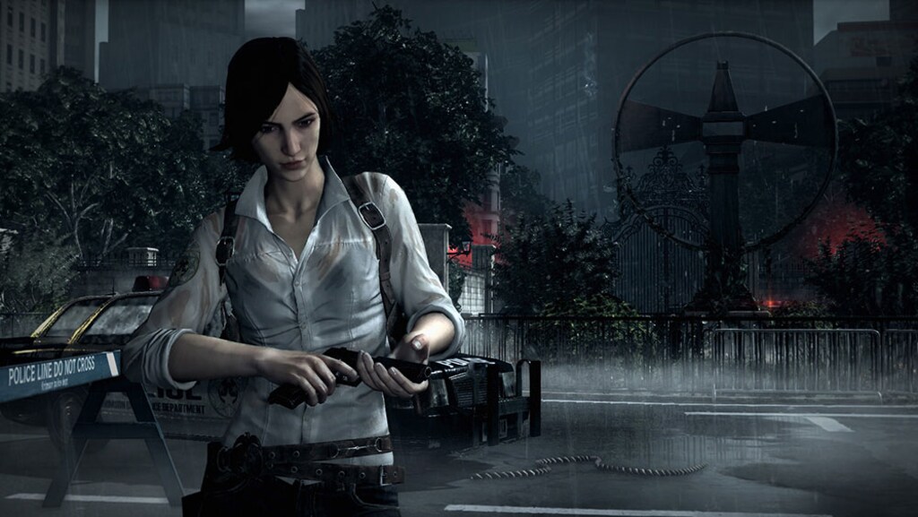 Evil Within – Sıfır – Ps4 - 5