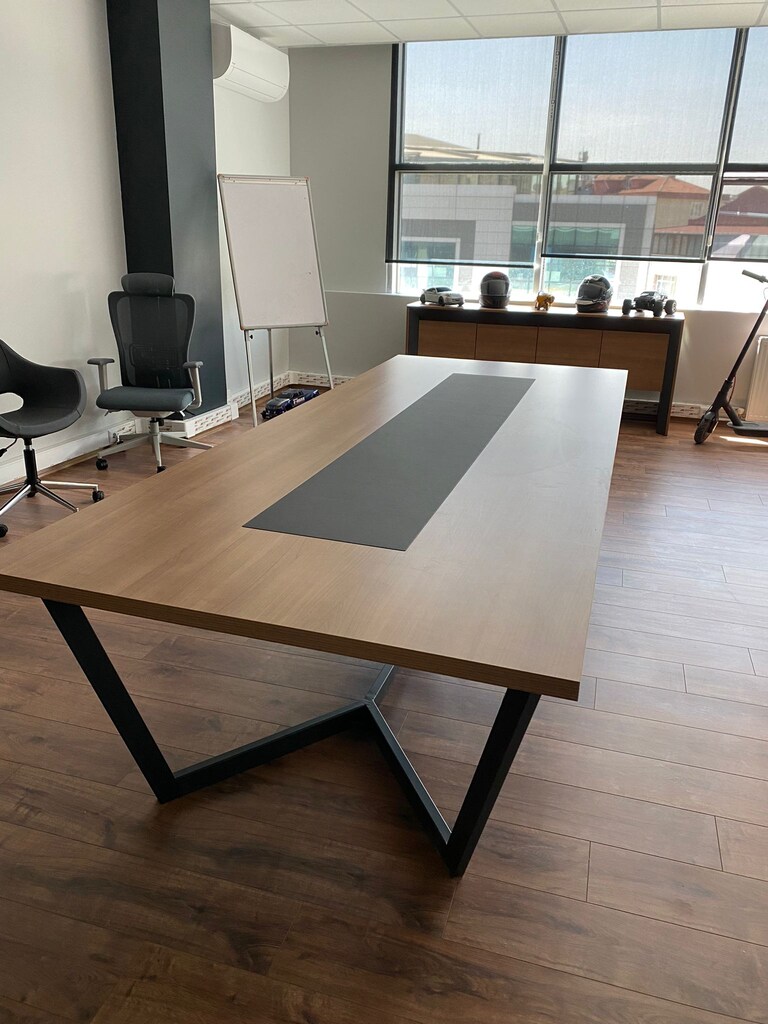 İSTENİLEN RENK & ÖLÇÜLERDE ÜRETİM / KİŞİYE ÖZEL / QUİK OFİS - 7