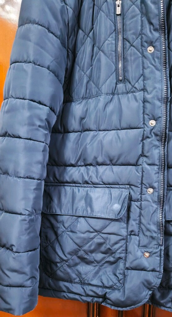 US POLO Assn Erkek mont