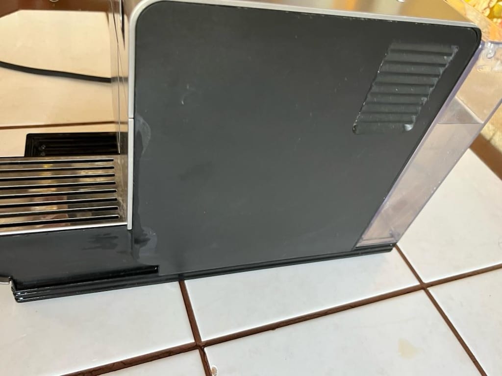 Nespresso Espresso Kahve Makinesi - 13