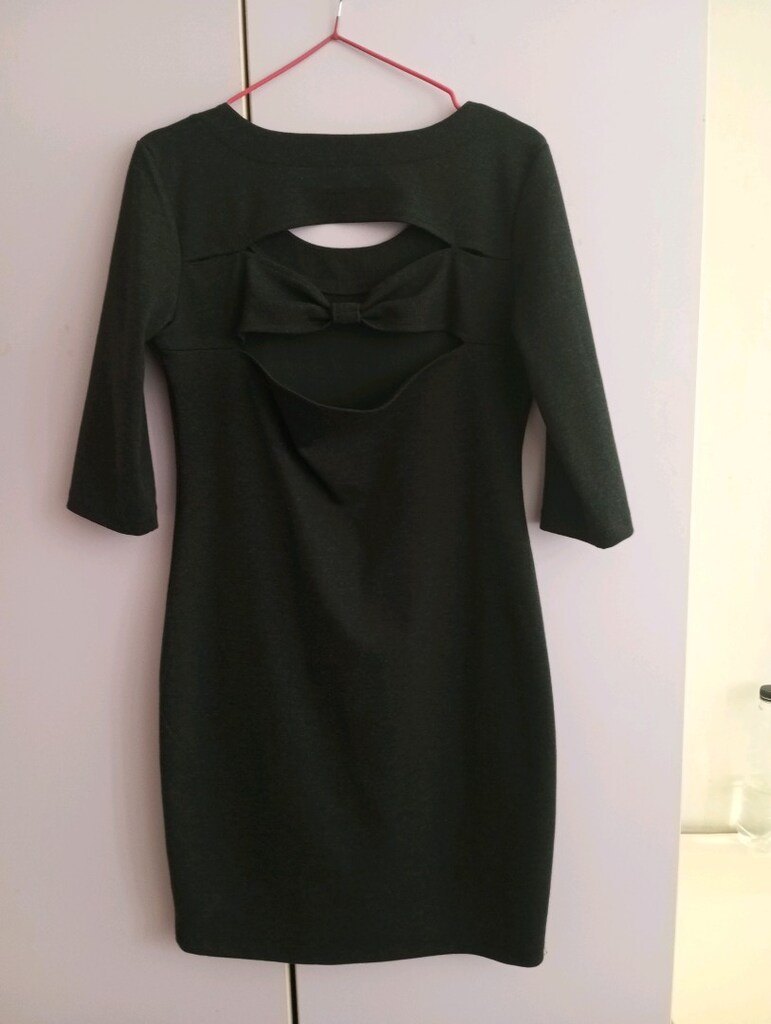 mini davet elbisesi - 4