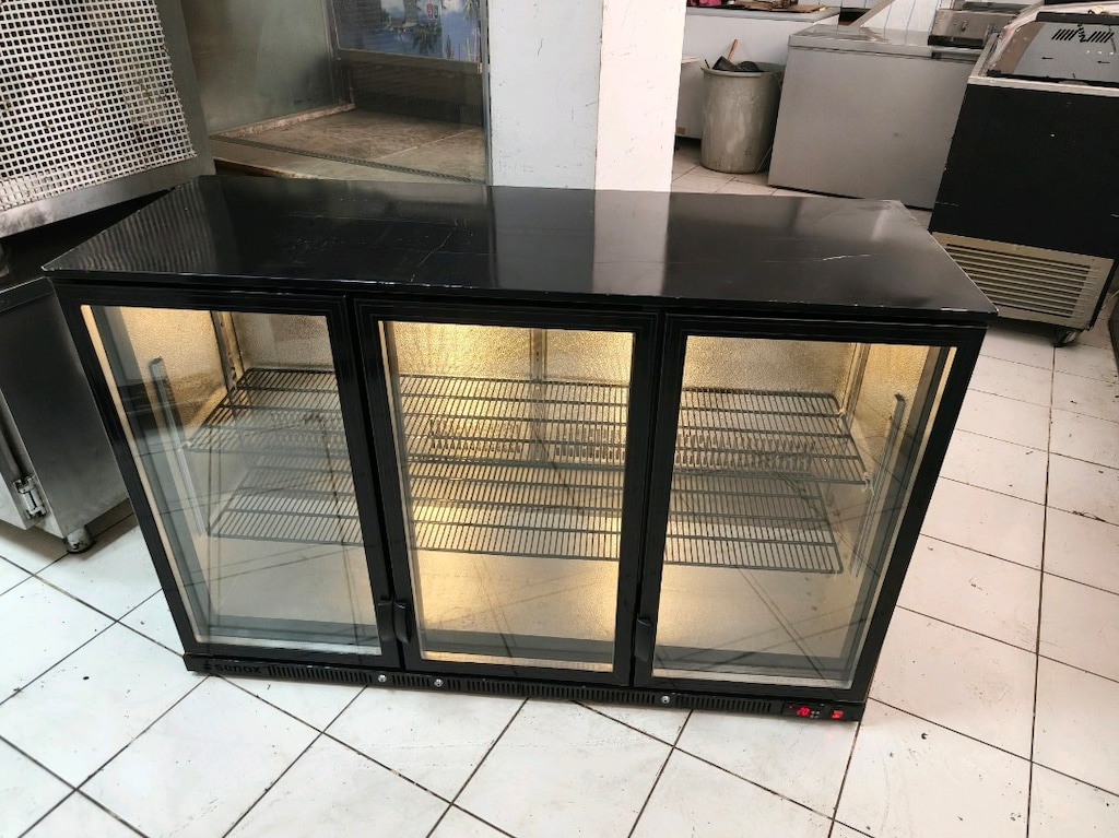 set altı içecek dolabı - 7