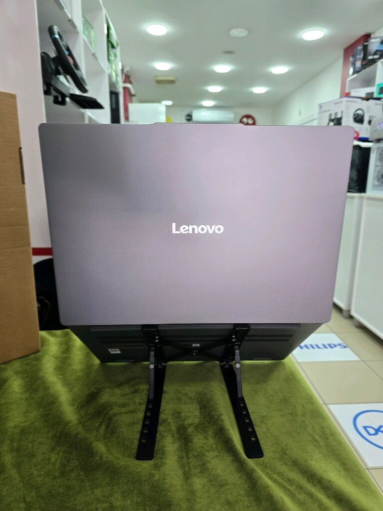 LENOVO IDEAPAD SLIM 3 15ARP10 AMD RYZEN 7 | 8 GB DDR5 | 512 GB M.2 - 11
