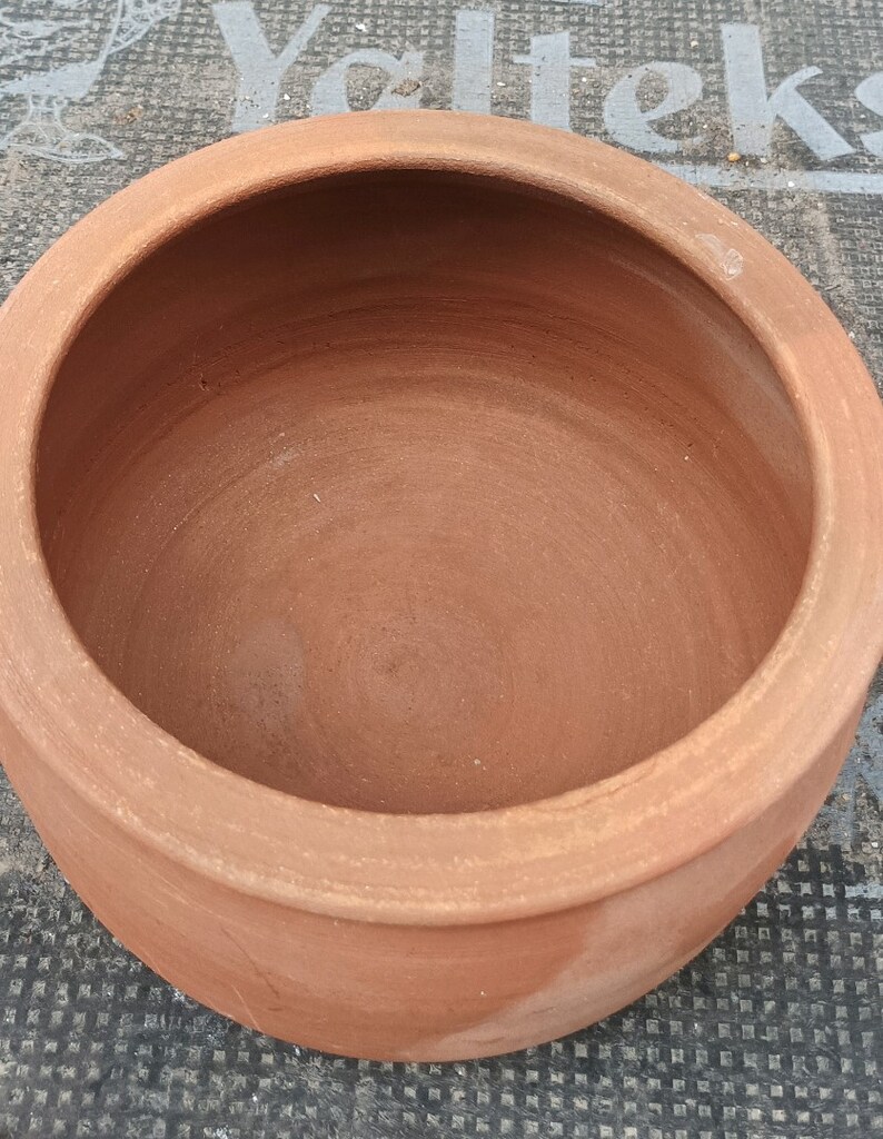 TOPRAK GÜVEÇ - 2