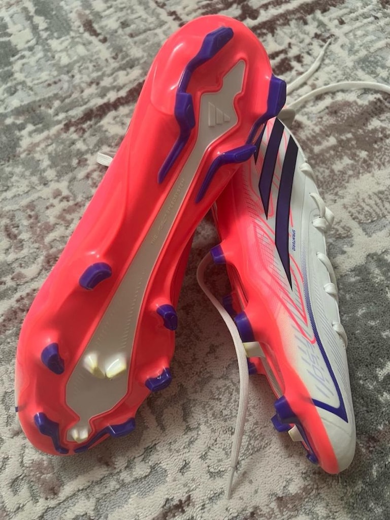 Adidas F 50 HYPERFAST LEAGUE çim saha kramponu - 3