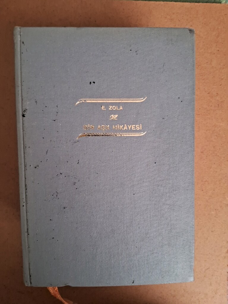 Kitap - 7