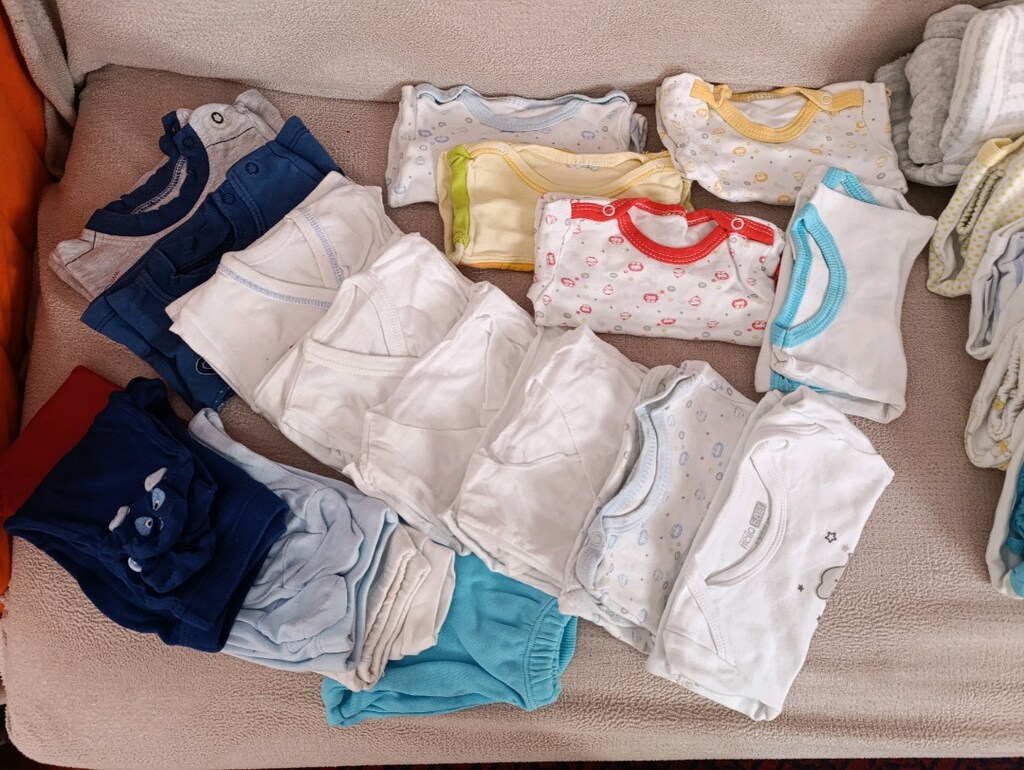 yeni doğan - 2