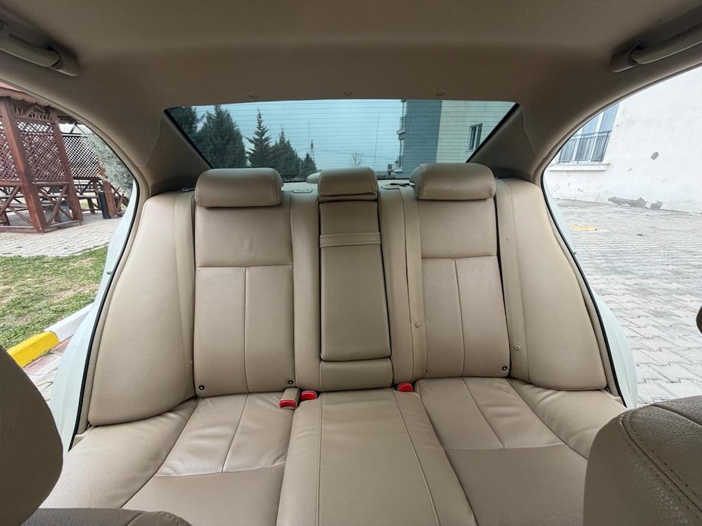 2011 CHEVROLET EPİCA İÇİ DIŞI TEMİZ BİR ÇOK PARÇASI DEĞİŞMİŞ BAKIMLI - 16