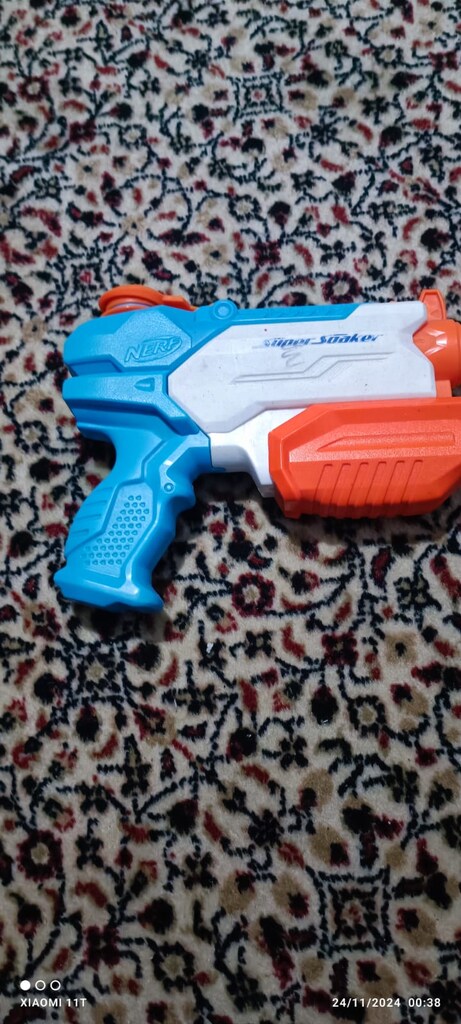 NERF OYUNCAKLAR - 11