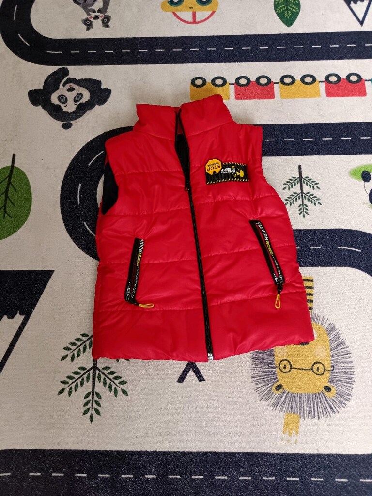 şişme mont