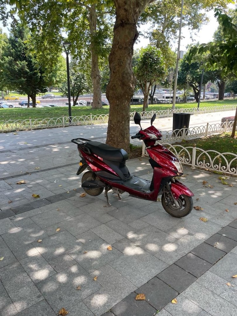 elektrikli motor - 3