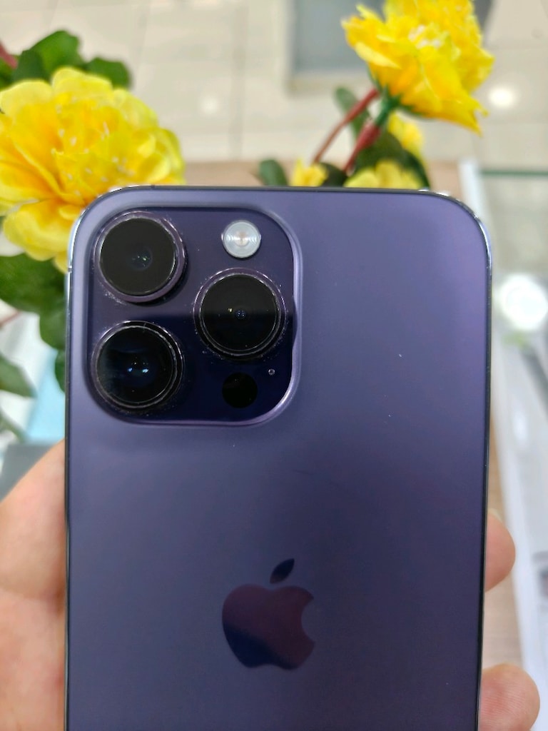 İPHONE 14 PRO MAX COK TEMİZ - 2
