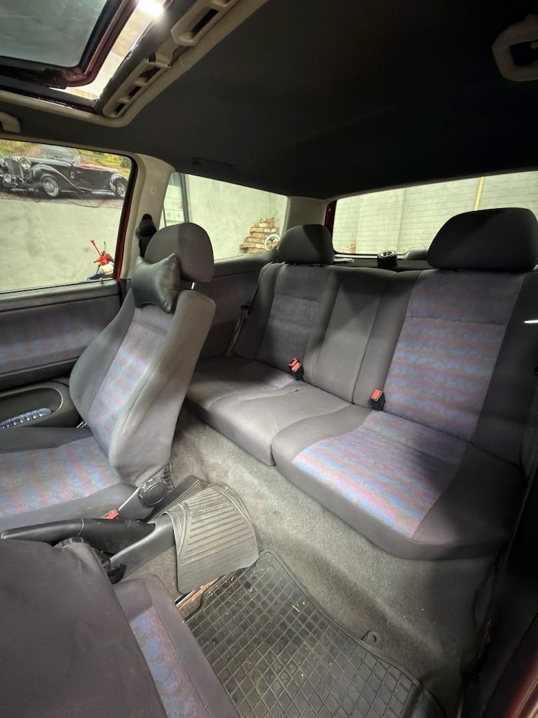 SAHİBİNDEN TESLA EKRANLI SUNROOFLU DOLU DOLU POLO - 9