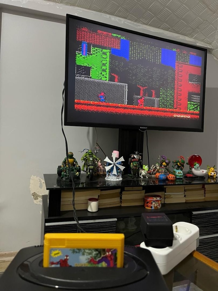 Atari kaseti - 3