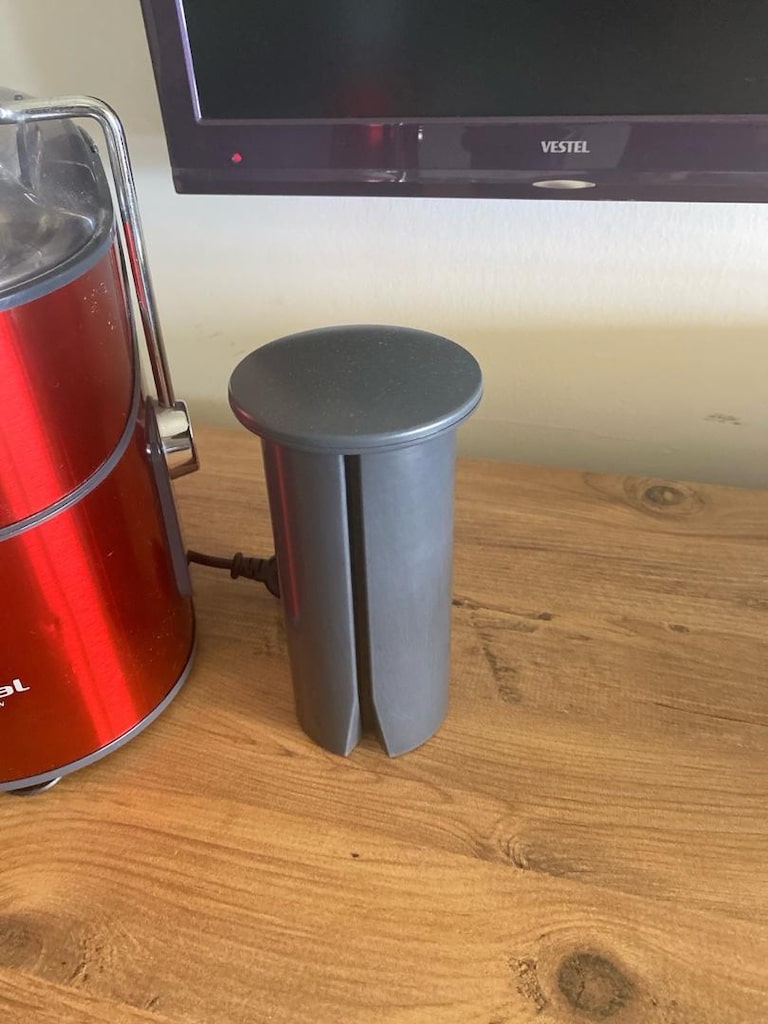 tefal katı meyve sıkacağı - 2