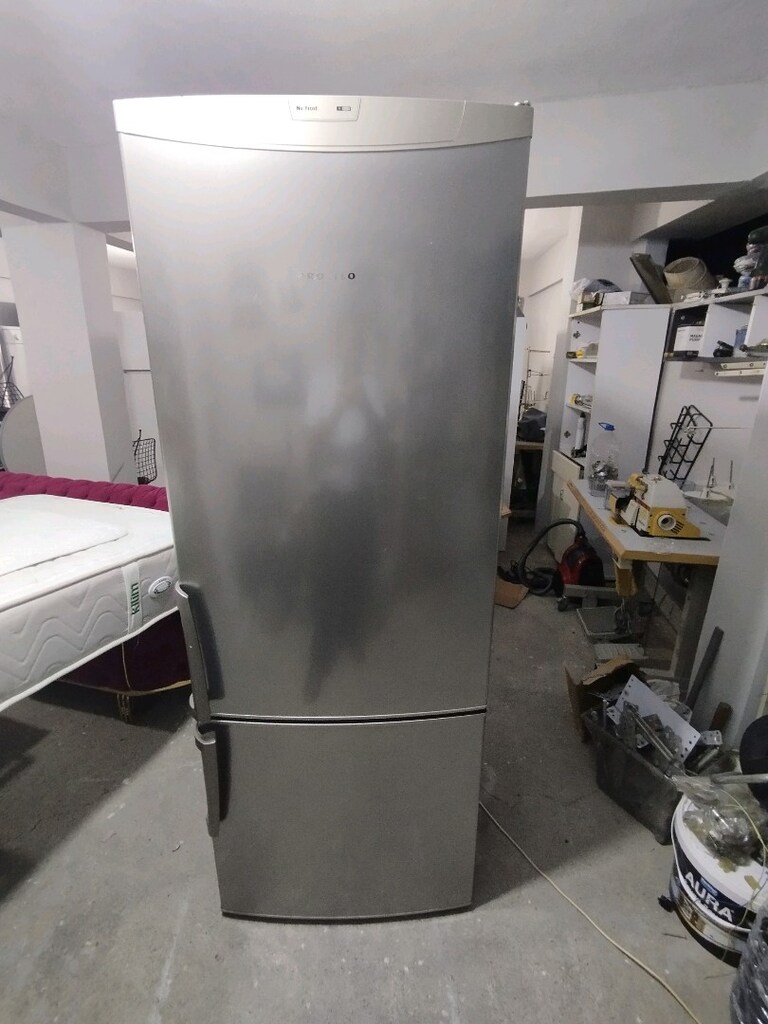UCYİLLİK PROFİLO ALTTAN BUZUK 185X70 COK AMA ÇOK TEMİZ - 4