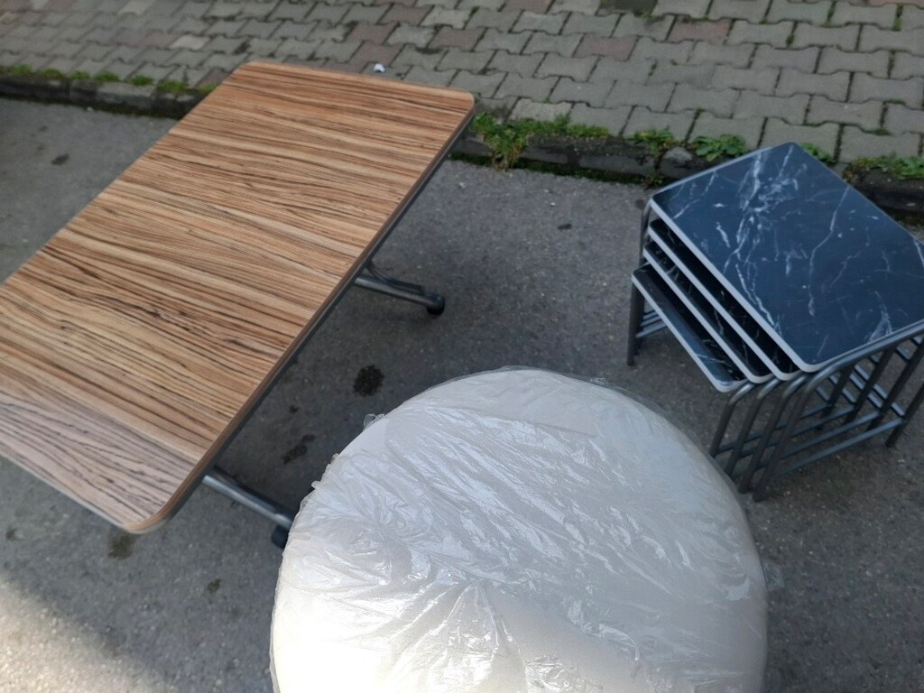 Yeni eysa uyuguna ilk gelen alır - 2