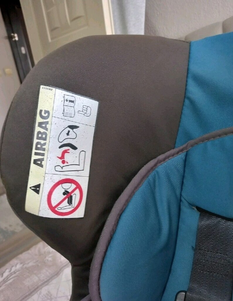 BABY PLUS BEBEK OTO KOLTUĞU - 2