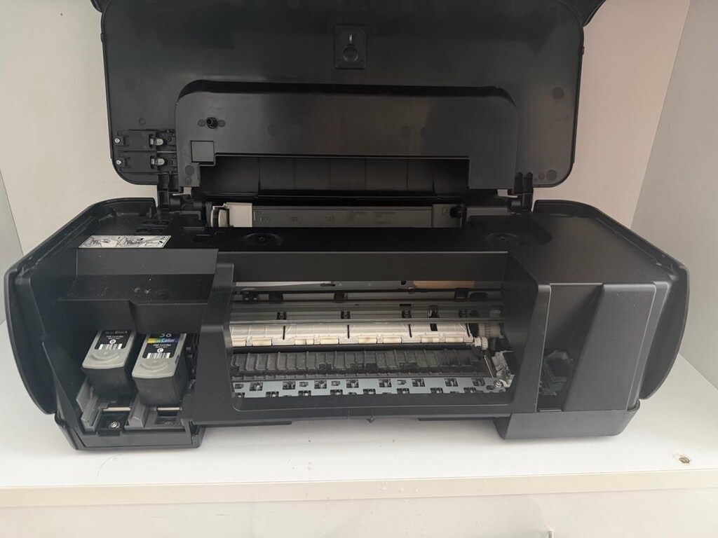 CANON YAZICI - 4