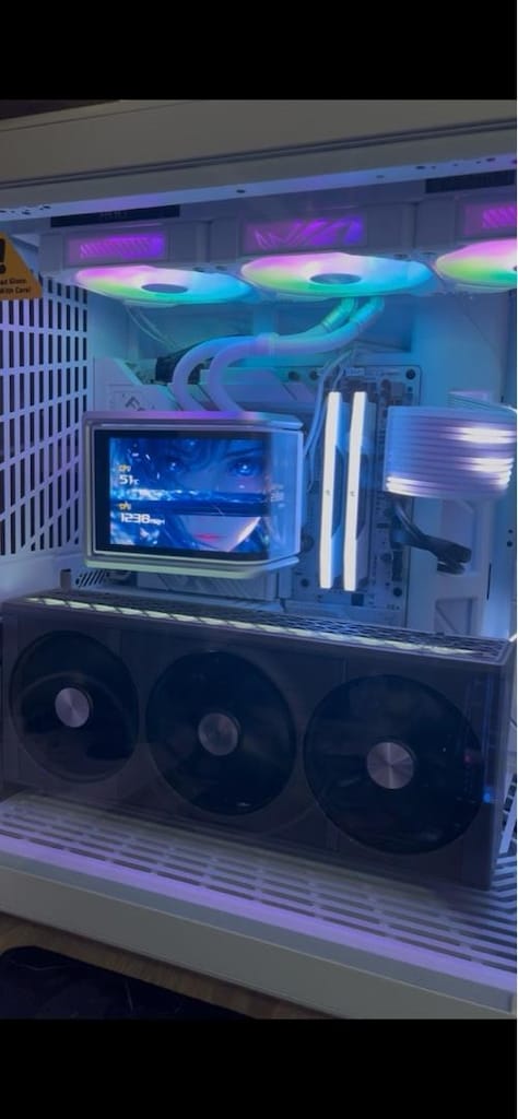 oyuncu gaming kasa - 3