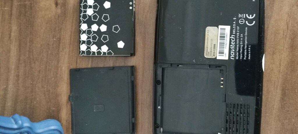 NAVİGASYON NAVİTECH - 5