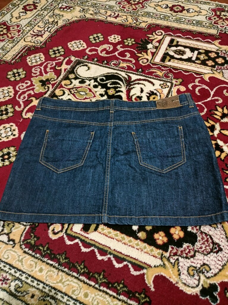 mini kot etek - 2
