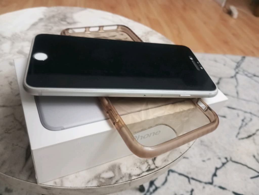 hatasız iPhone 7 plus 32 GB - 4