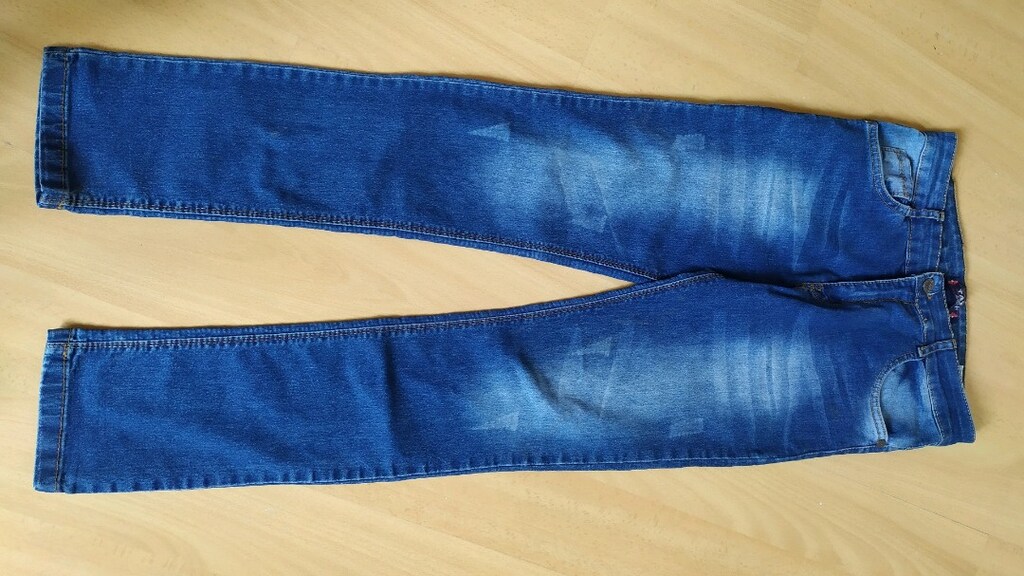 büstiyer & kot pantolon - 12