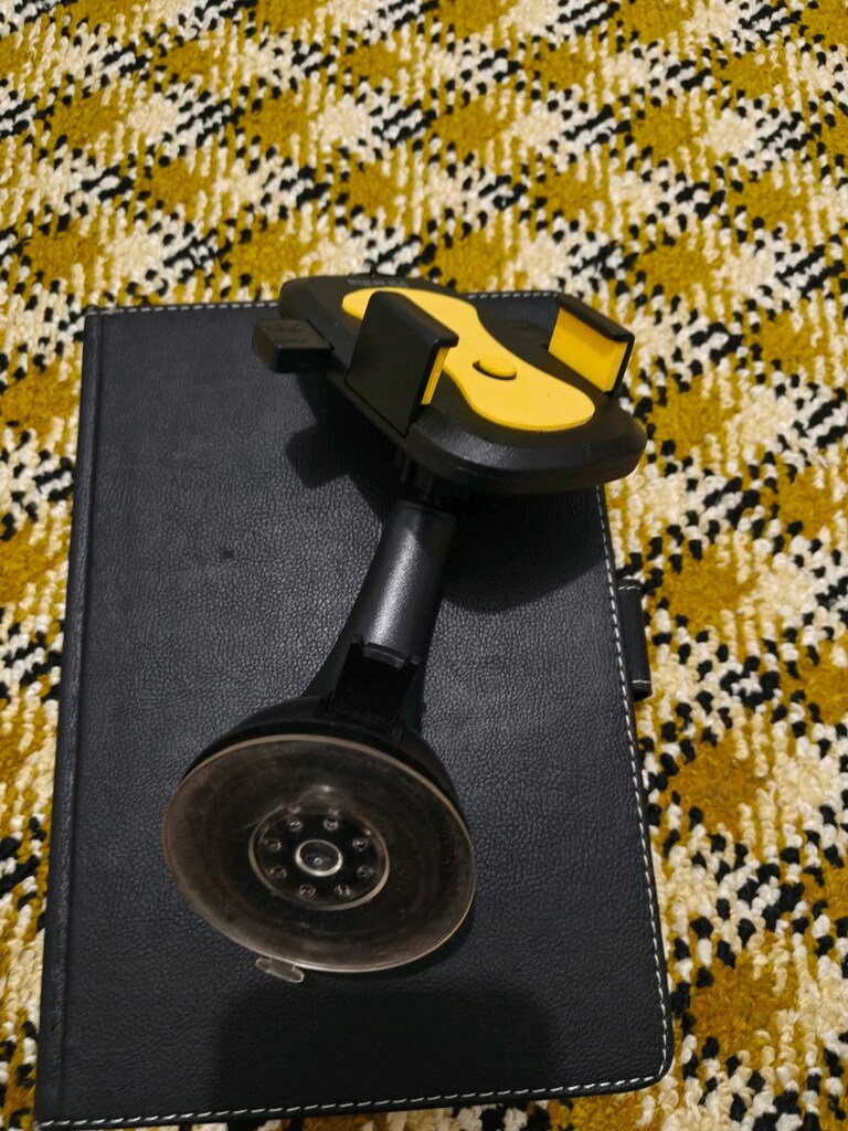 Araba Telefon Tutacağı - 2
