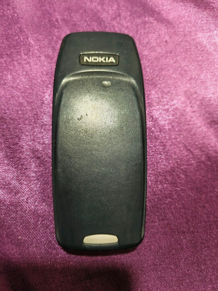 Efsane Nokia 3310 - Nostalji Tutkunlarına veya Koleksiyonluk - 3