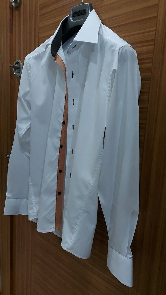 BEYAZ GÖMLEK 99 TL - 6