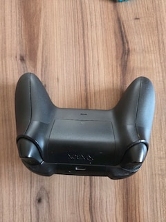 Xbox 9. nesil kol siyah - 2