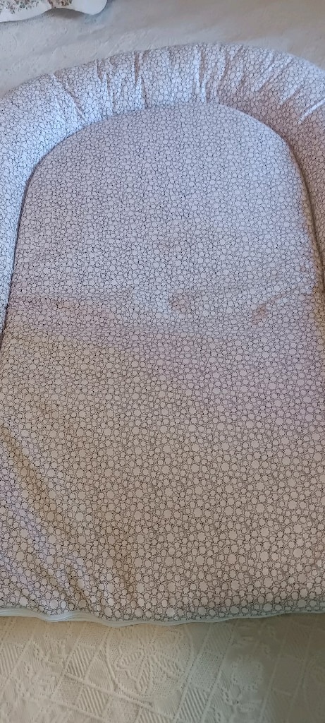 Babynest,Anne yanı yatağı - 7