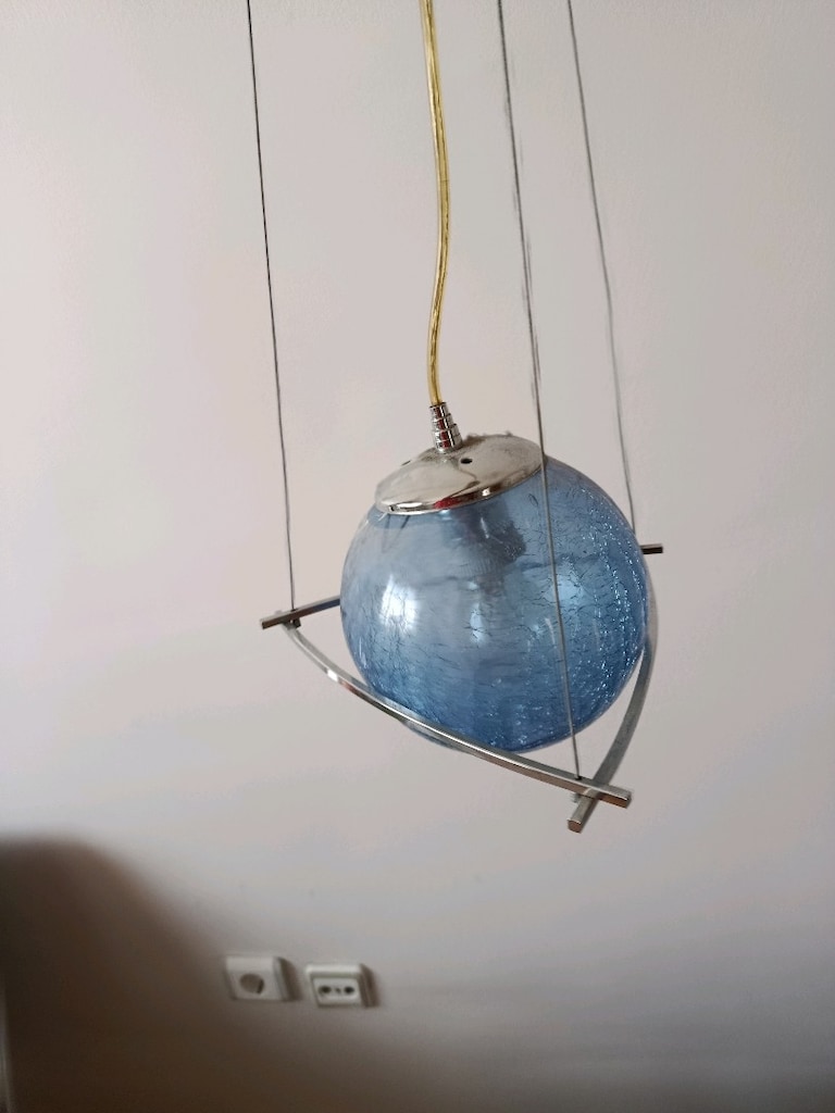 tekli avize - 4