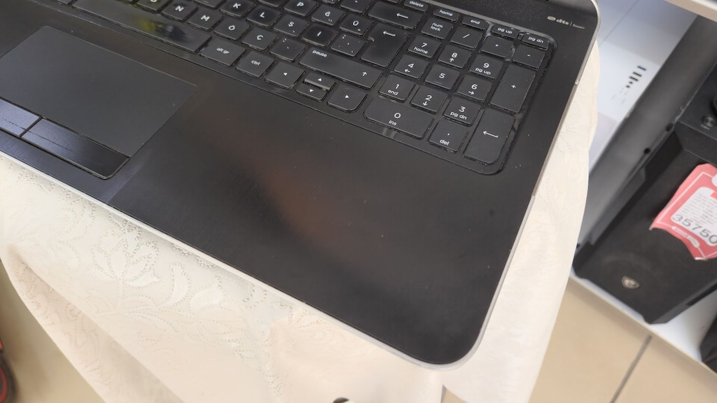 ABT BİLİŞİM – HP | i7-4500U | 8 GB | 120 GB SSD | GT 740M 2 GB - 4