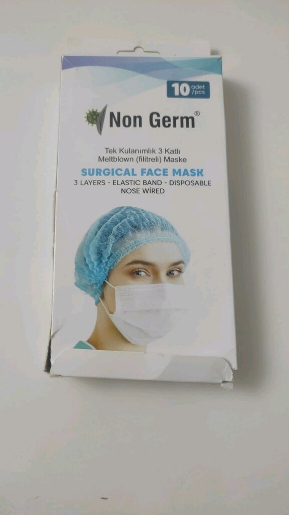 maske - 3