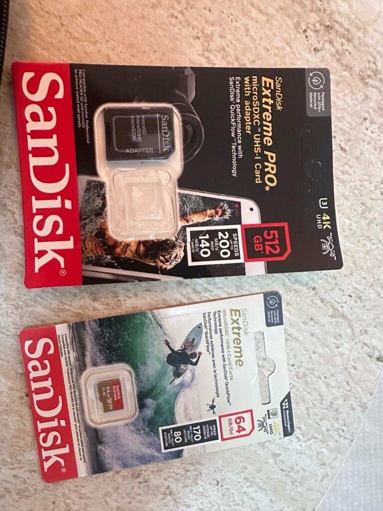GO PRO HERO 13 ilk geleni üzmem - 9
