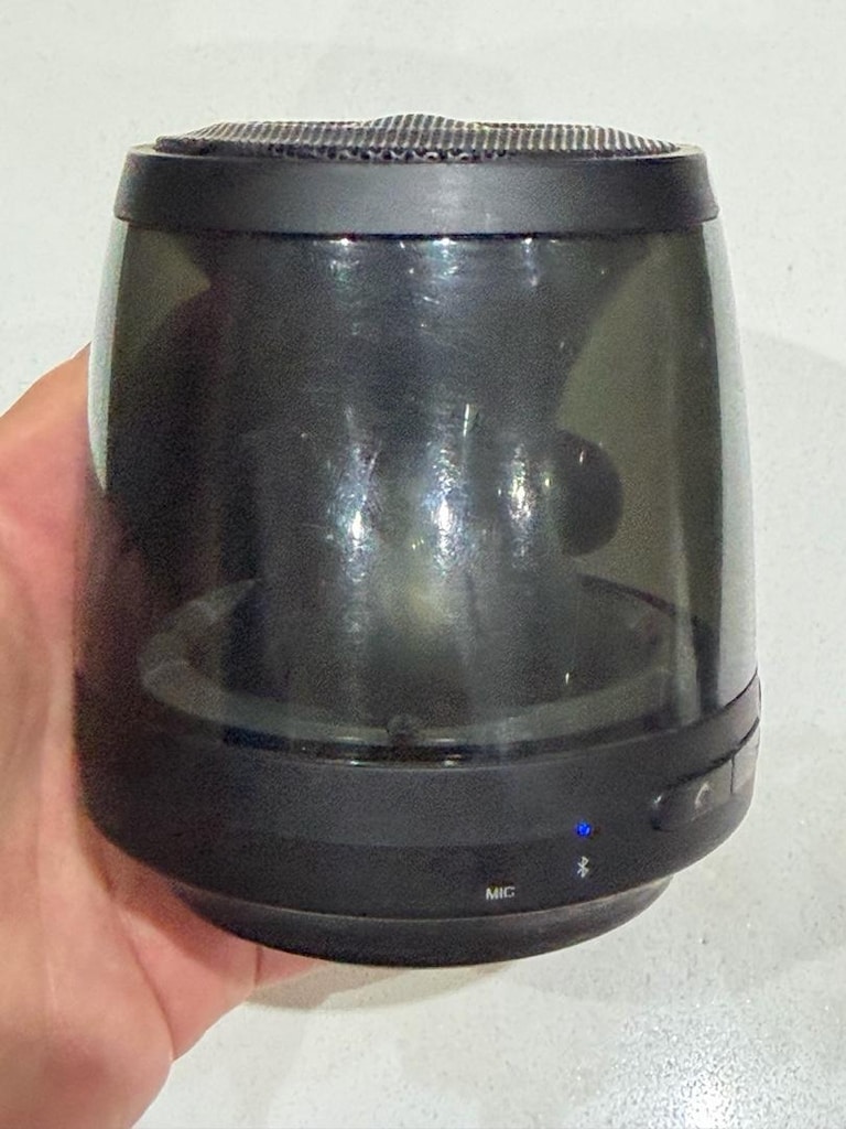 LG BLUETOOTH HOPARLÖR - 6