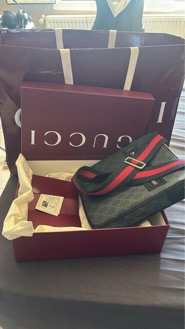 orijinal gucci çanta