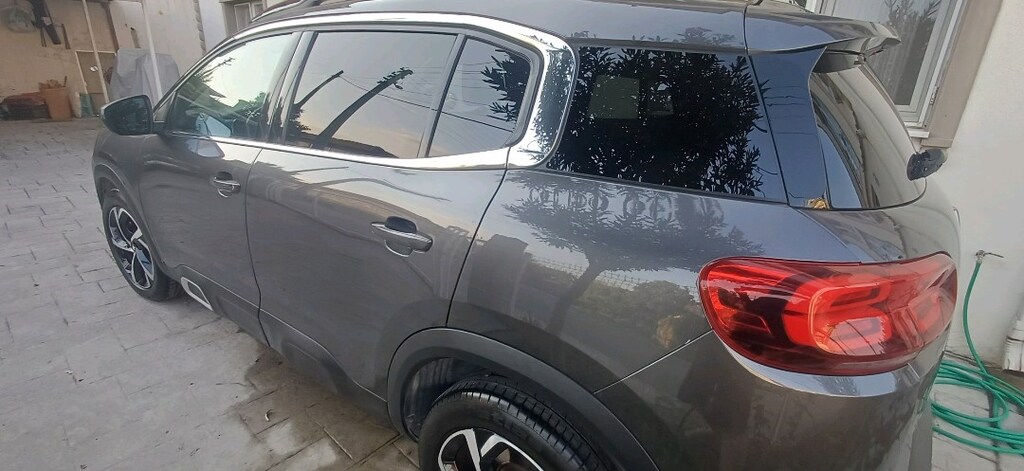 CITROËN C5 Aircross Feel Adventure /Öğretmenden - 6