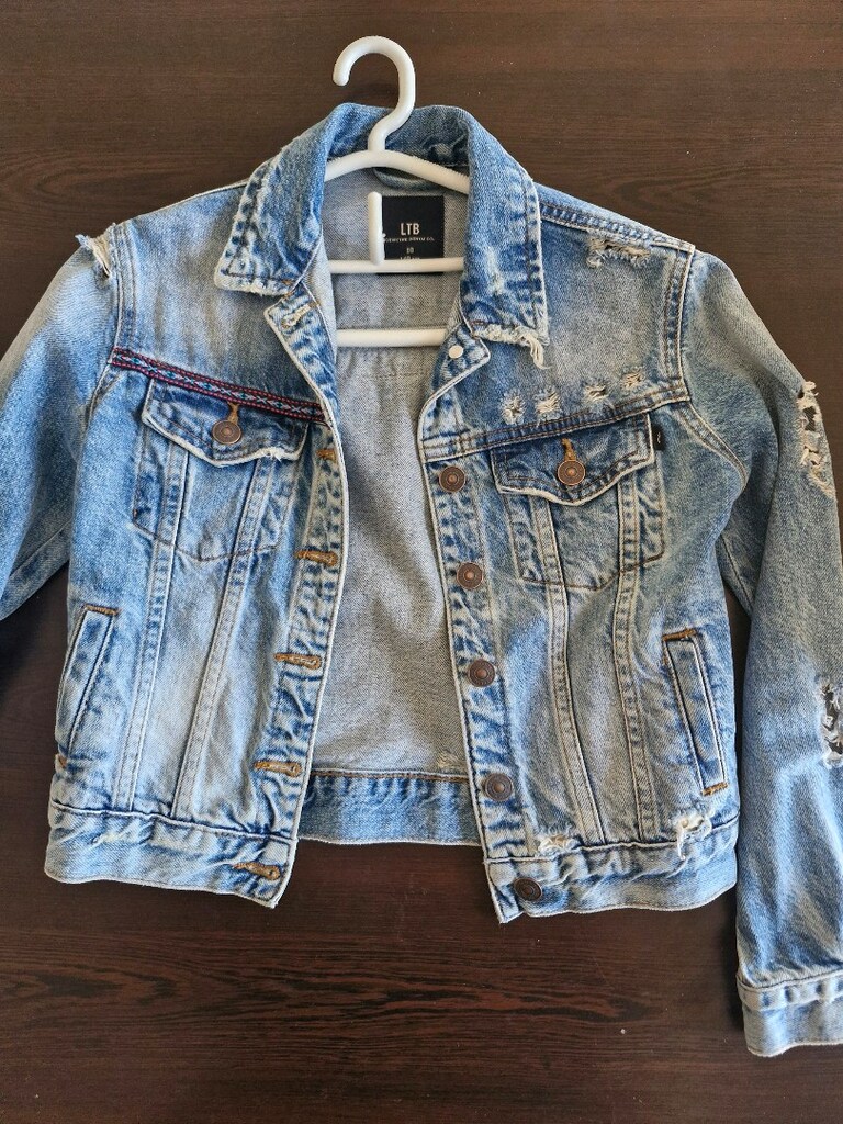 ltb kot ceket